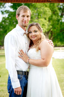Jo & Nikki's Wedding