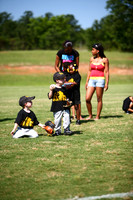 Lil Dawgs 5-30-09