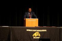 Honors Night